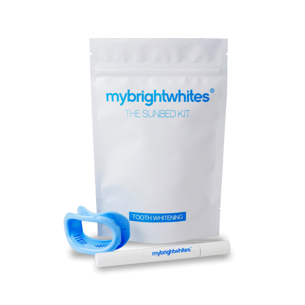 My Bright Whites - Professional Teeth Whitening in the UK